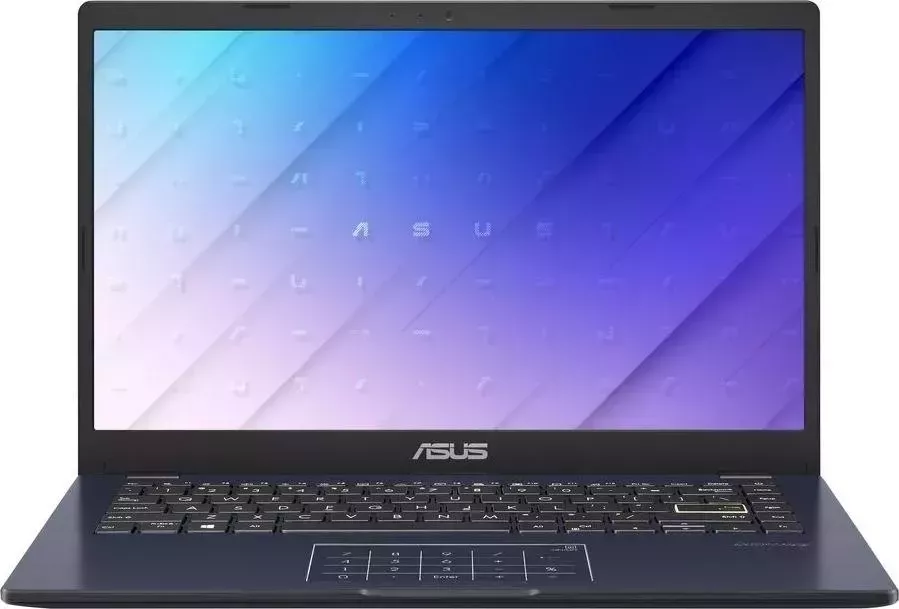 Ноутбук ASUS Vivobook Go 14 E410MA-BV1521W Win 11 черный (90NB0Q15-M40360)
