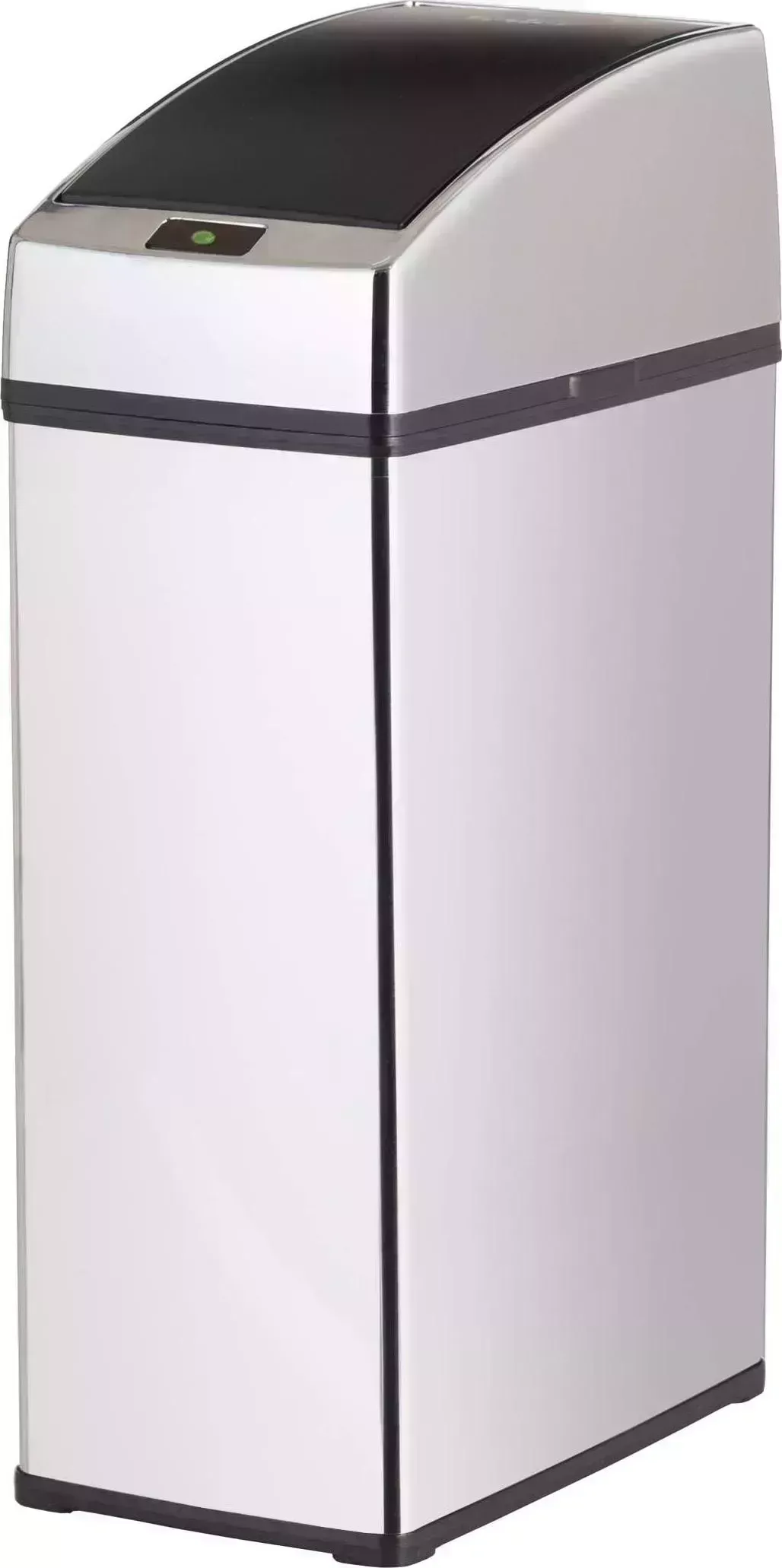 Ведро TESLER для мусора STB-03 INOX