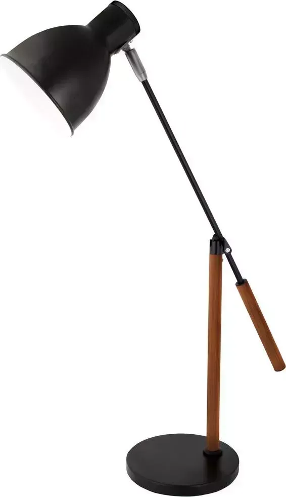 Светильник CAMELION KD-333 C02 черный