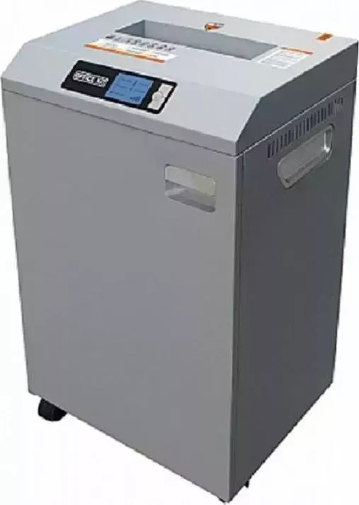 Уничтожитель документов (шредер) Office Kit S600 (0,8х5)