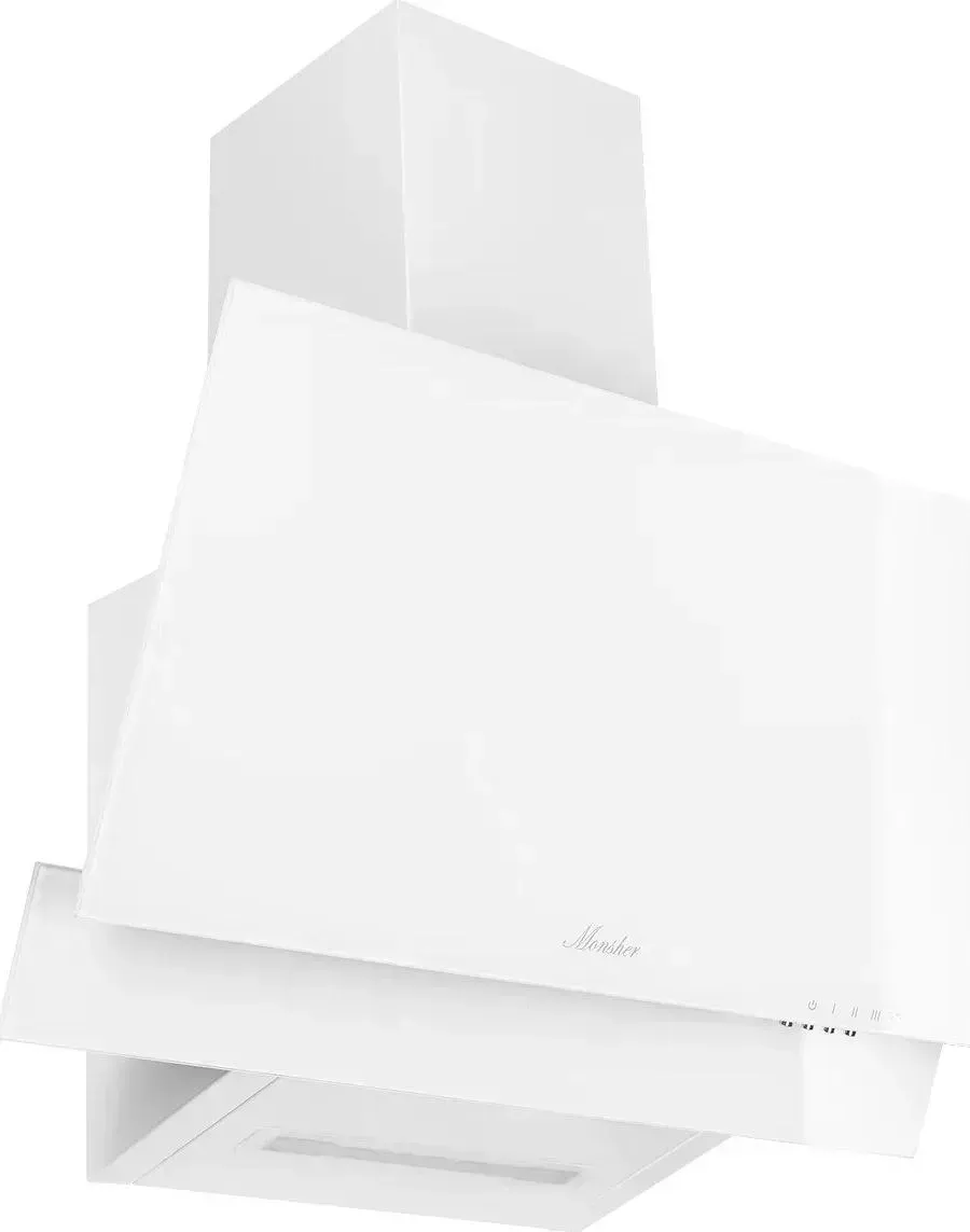 Вытяжка Monsher ROUEN 60 Blanc