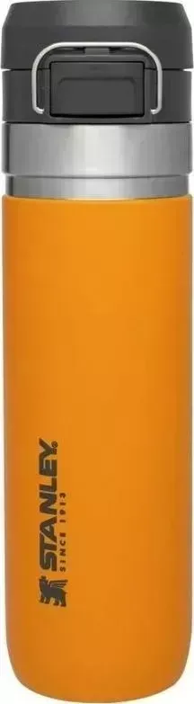 Термос STANLEY Go Quick Flip оранжевый (10-09149-032)