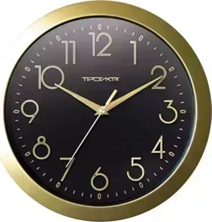 Часы настенные TROYKA 11171180
