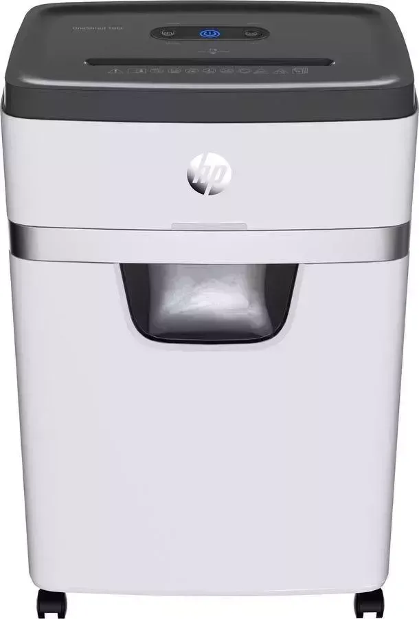 Уничтожитель документов (шредер) HP OneShred 18CC С-4
