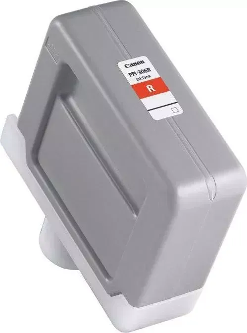 Расходный материал для печати CANON PFI-306 R