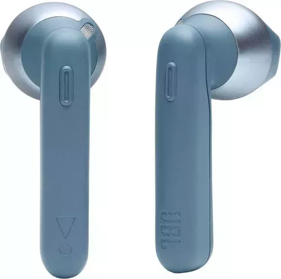 Наушники JBL T220TWS BLUE