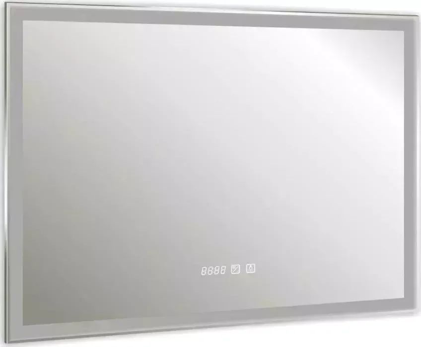 Зеркало NEO Silver Mirrors Norma (LED-00002402)