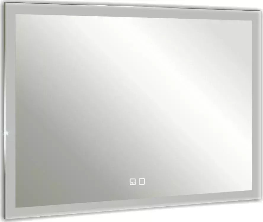 Зеркало Silver Mirrors Гуверт (LED-00002368)