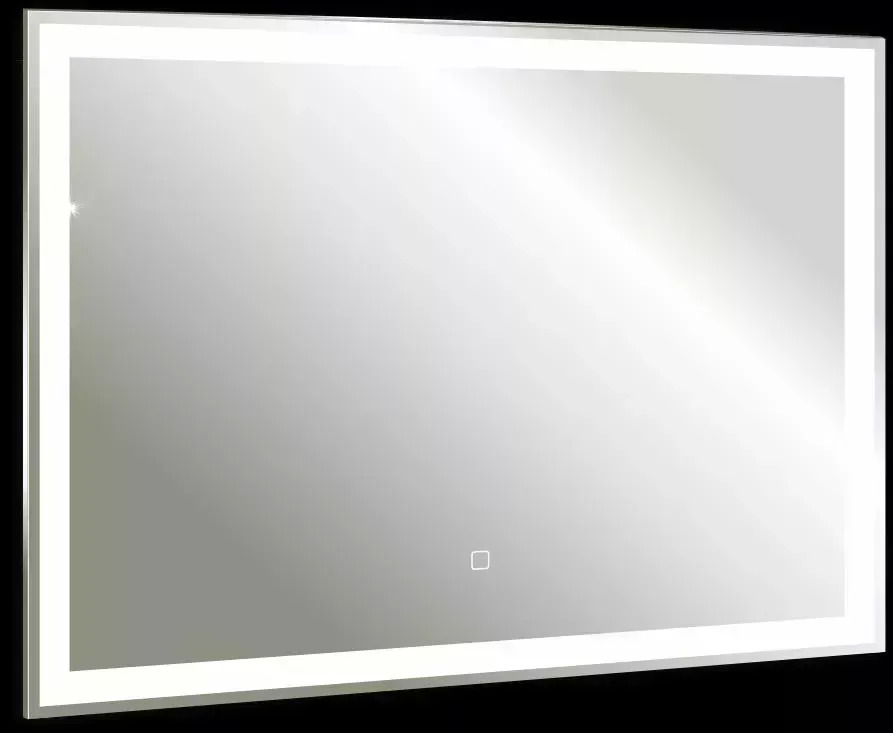 Зеркало NEO Silver mirrors Livia (LED-00002412)