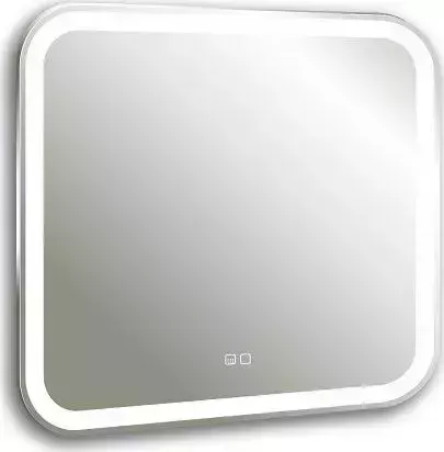 Зеркало NEO Silver Mirrors Stiv (LED-00002423)