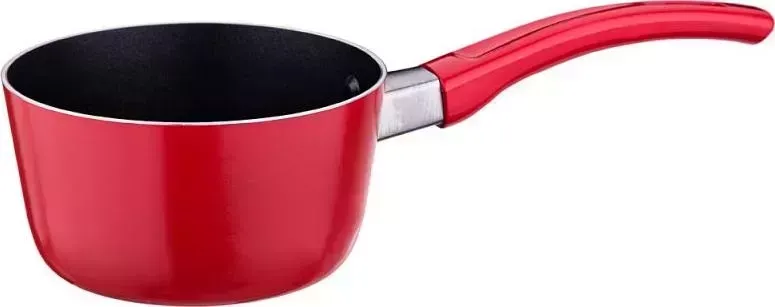 Ковш Agness RED STAR 906-200