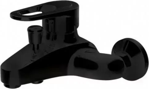 Смеситель для ванны Bravat Loop F6124182BM-01-RUS