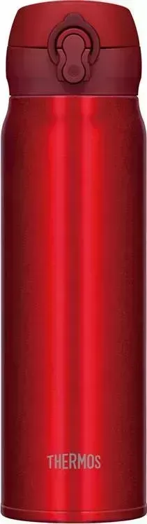 Термос THERMOS JNL-604 красный (368362)