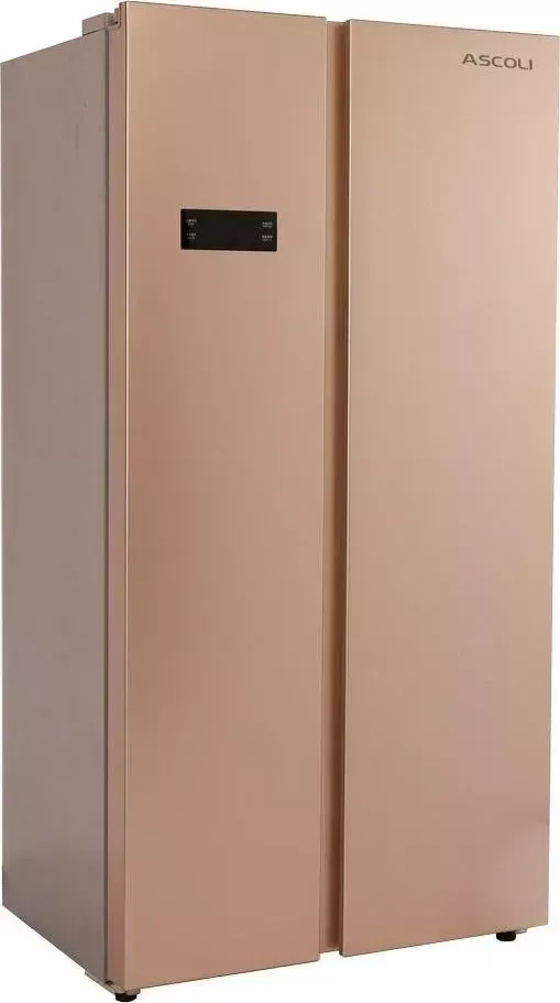 Холодильник Ascoli ASCOLI ACDG571WE