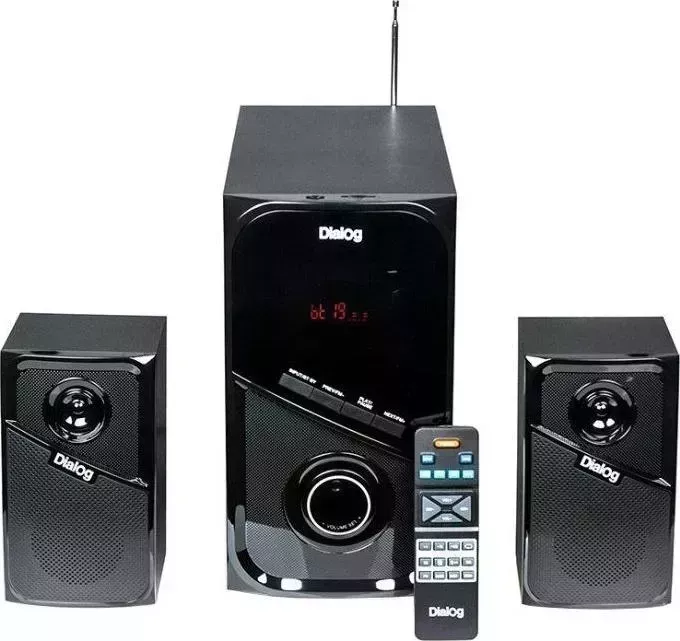 Компьютерная акустика Dialog AP-225