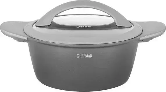 Кастрюля Guffman AB-05120RS