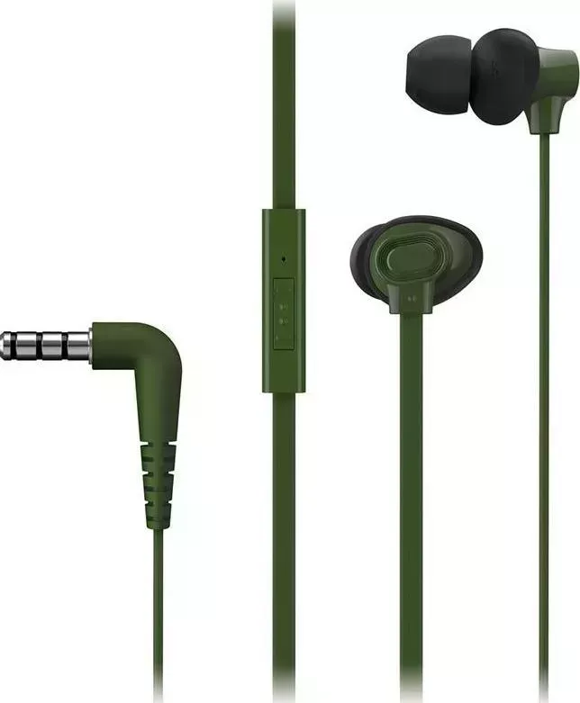 Наушники PANASONIC RP-TCM130GE-G