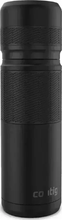 Термос Contigo Thermal Bottle 0.74л черный (2095794)