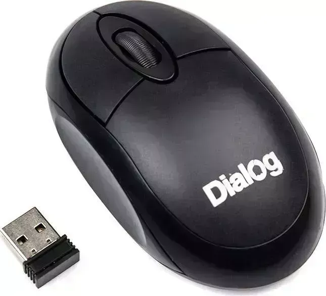 Компьютерная мышь Dialog MROC-10U