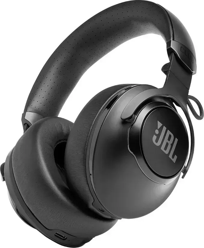 Наушники JBL Club 950NC Black