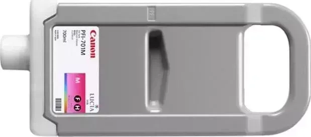 Расходный материал для печати CANON PFI-701M Magenta