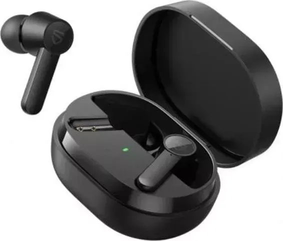 Наушники SoundPeats TWS Q черный (AB1532)