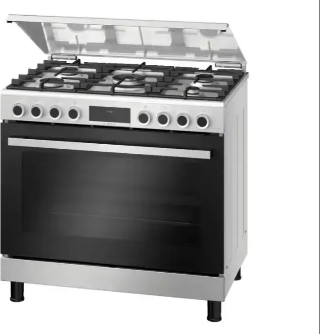 Плита газовая BOSCH HGX5G7W50Q