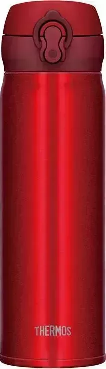 Термос THERMOS JNL-504 красный (367457)