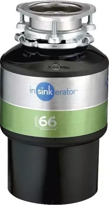 Измельчитель пищевых отходов IN SINK ERATOR ISE 66-2