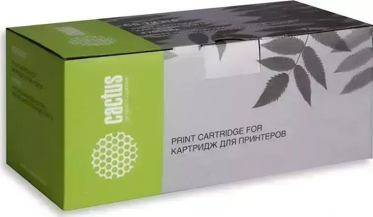 Картридж CACTUS Расходный материал для печати CS-CF533A
