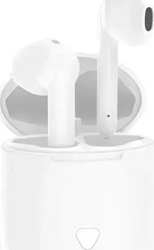 Наушники SoundPeats TWS TrueAir белый (QCC3020)