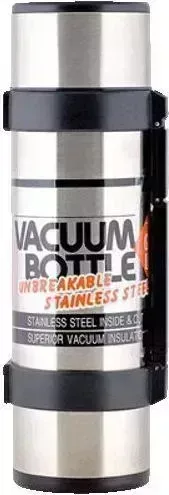 Термос THERMOS NCB-18B Rocket Bottle 1.8л серебристый (835680)