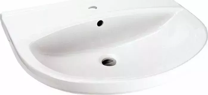Раковина Vidima Сева Фреш 55 W401661