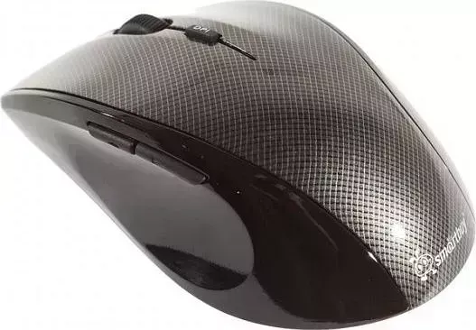 Компьютерная мышь Smartbuy SBM-601AG-G