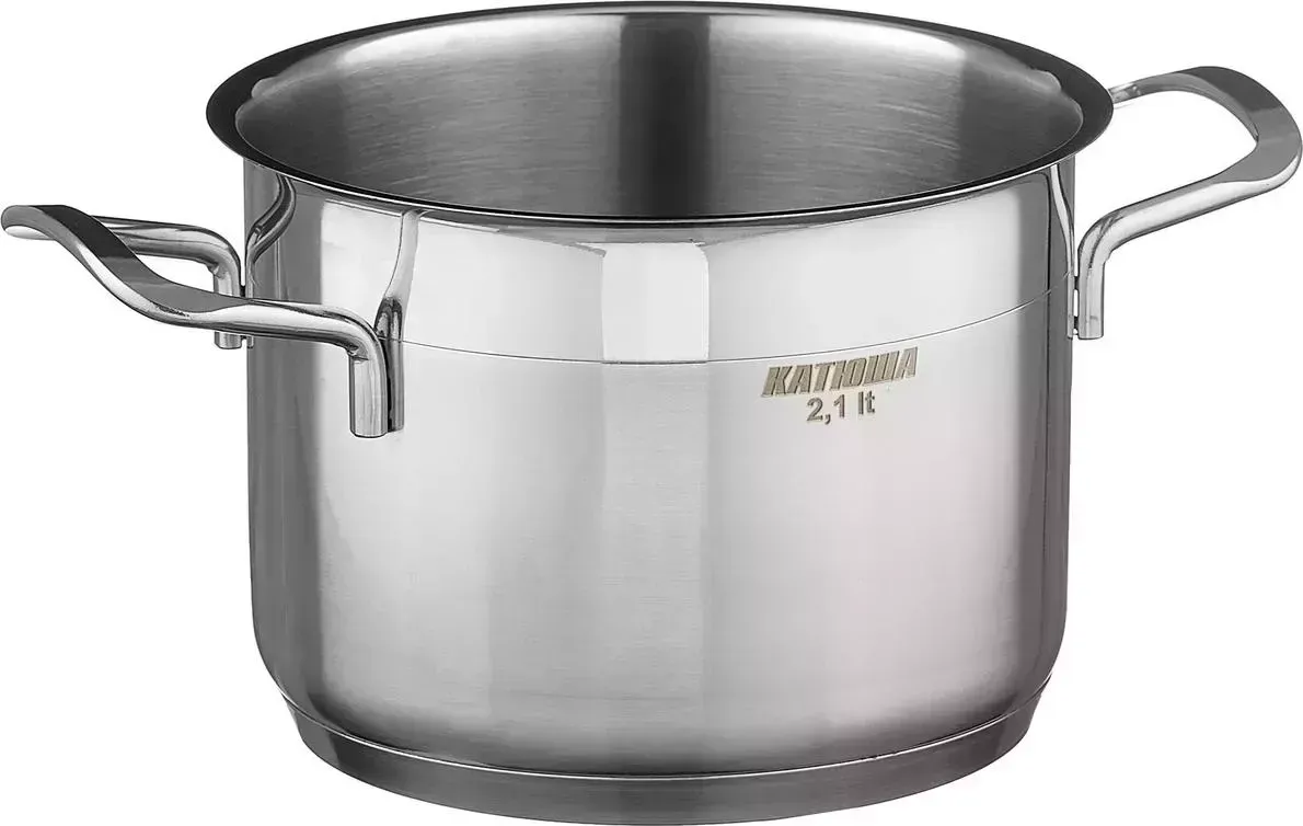 Кастрюля Катюша 9920-200-0 2,1л