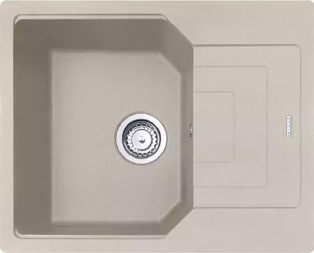 Мойка кухонная Franke UBG 611-62 сахара (114.0595.304)