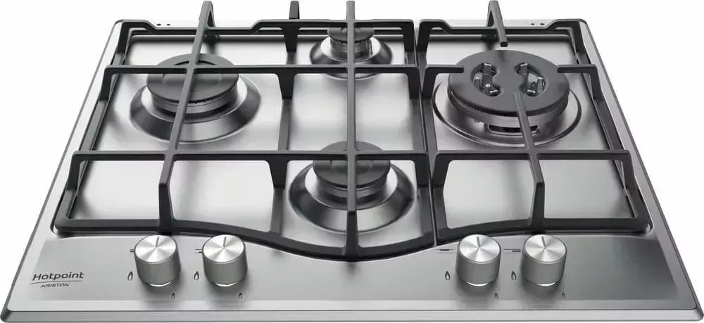 Панель варочная газовая Hotpoint ARISTON PCN 641 BK