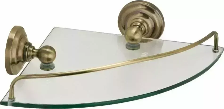 Полка Fixsen Аксессуар Retro FX-83803A