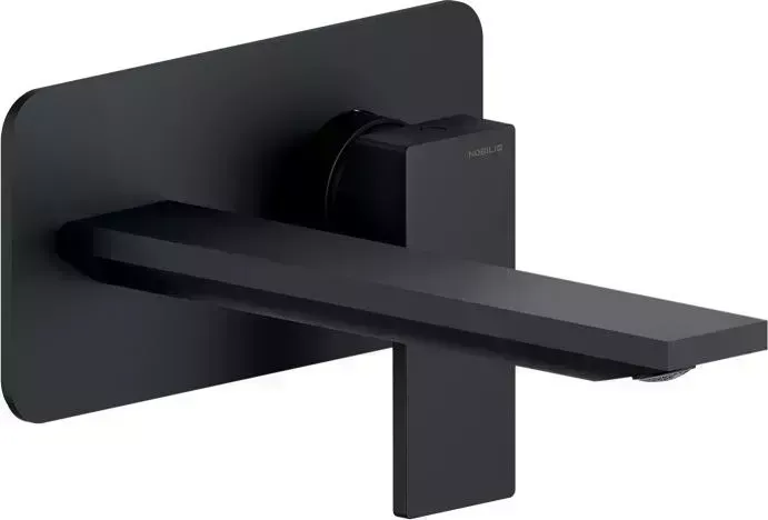 Смеситель для раковины Nobili SE124198BM