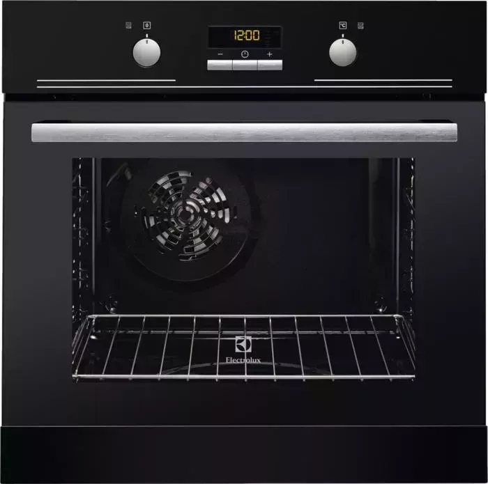 Духовой шкаф электрический ELECTROLUX EZB53430AK