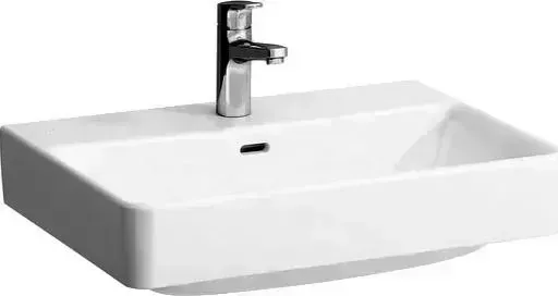 Раковина Laufen PRO S белый (8.1096.3.000.104.1)