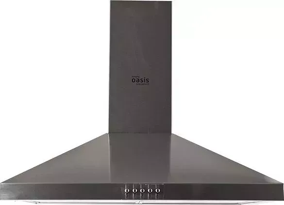Вытяжка OASIS KB-60S (FR)