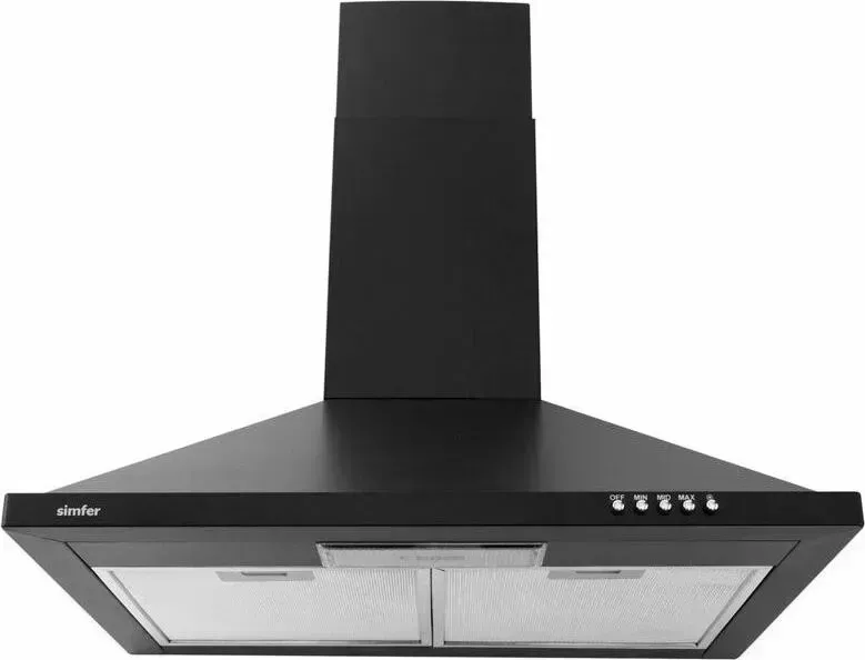 Вытяжка SIMFER 8625SM