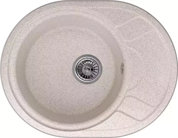 Мойка кухонная Granula 5802 классик