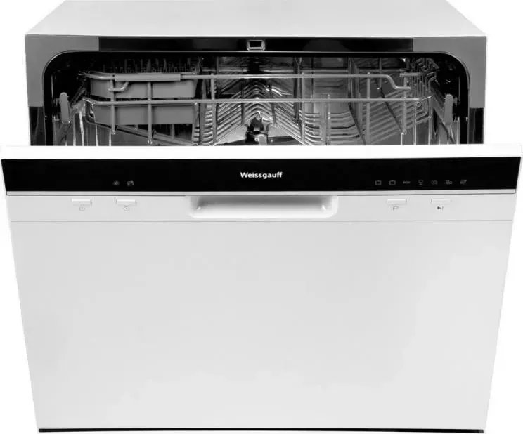 Посудомоечная машина WEISSGAUFF TDW 4006 D