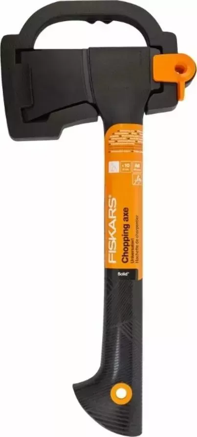 Топор Fiskars Solid A6 (1052046)