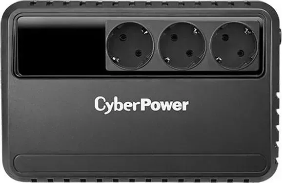 ИБП CyberPower Источник бесперебойного питания BU725E