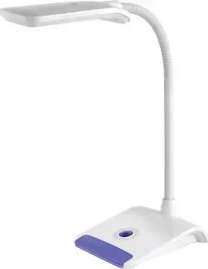 Светильник Ultraflash UF-713 C39 фиолетовый