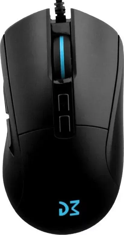 Компьютерная мышь Dream Machines DM4 Evo