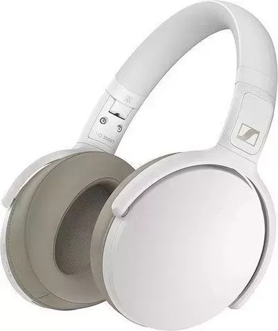 Наушники SENNHEISER HD 350BT белый
